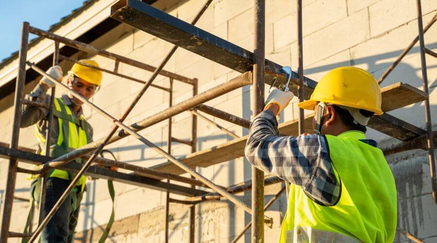 Local Chimney Repair in Meriden, IA
